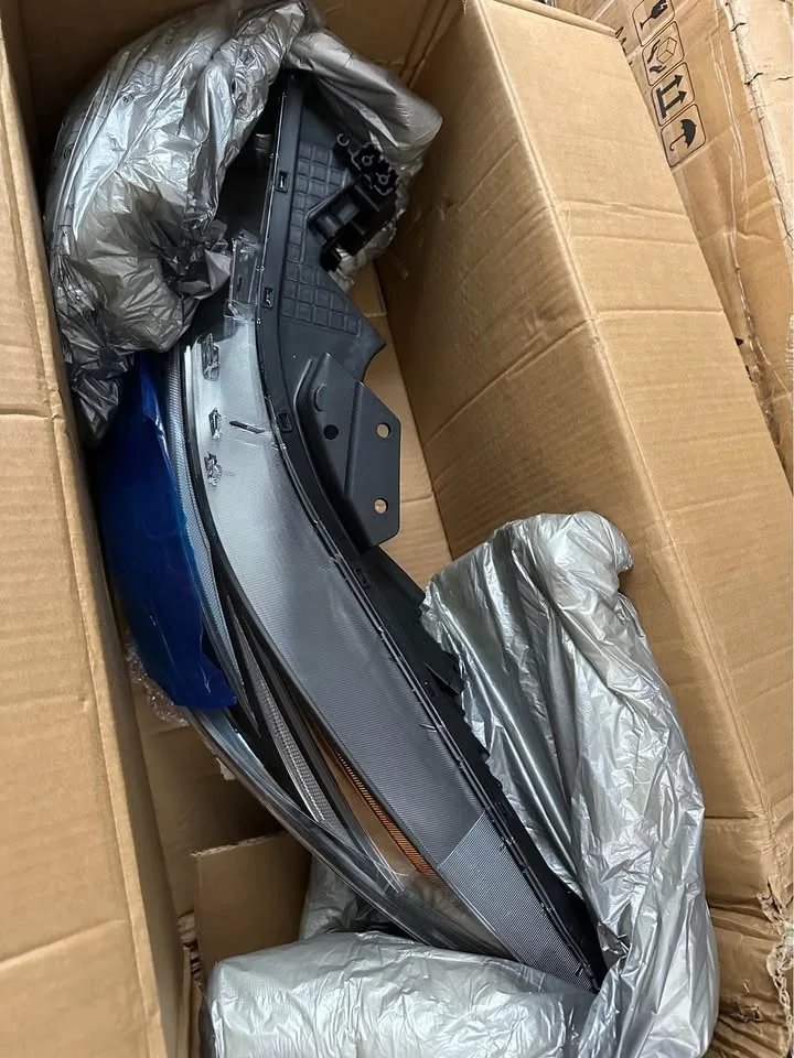 Hyundai Elantra Headlight 2021+/Faro Hyundai Elantra 2021+ image indicator(2)