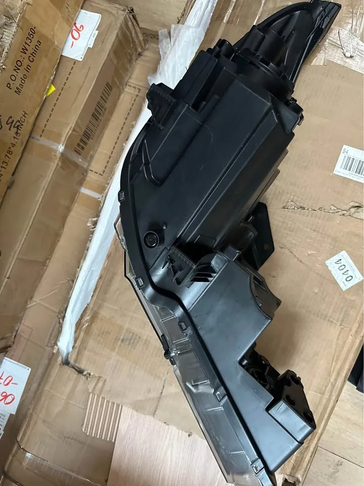 Hyundai Elantra Headlight 2021+/Faro Hyundai Elantra 2021+ image indicator(3)