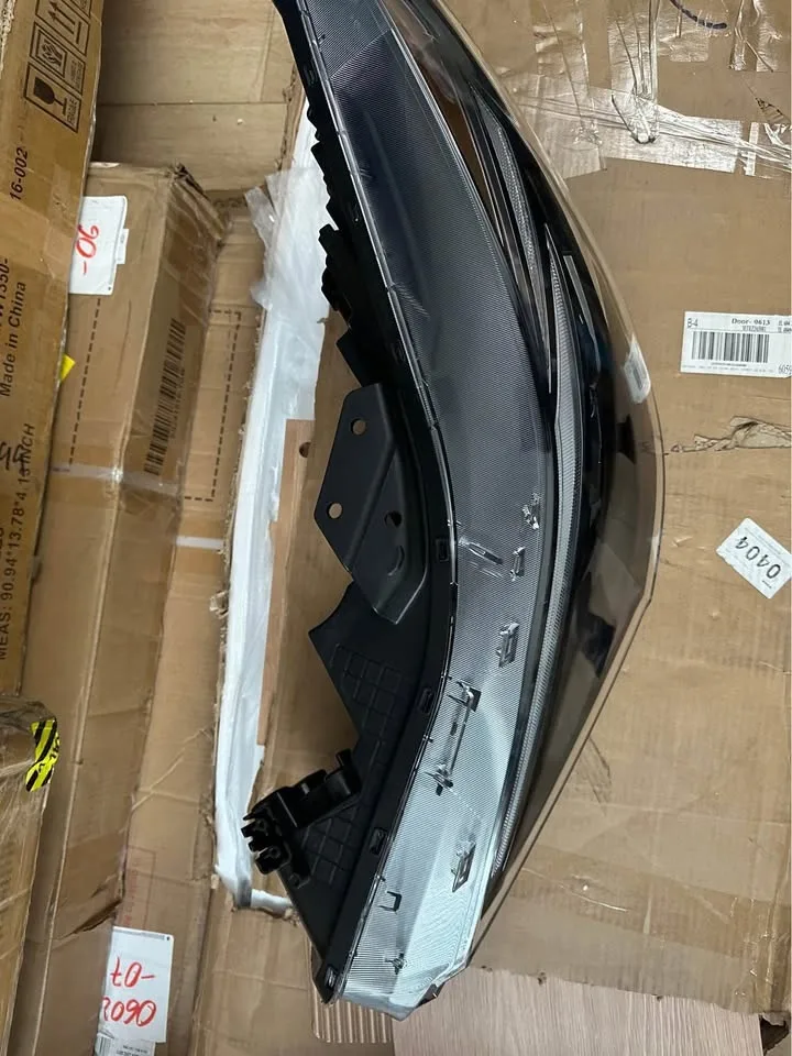 Hyundai Elantra Headlight 2021+/Faro Hyundai Elantra 2021+ image indicator(4)