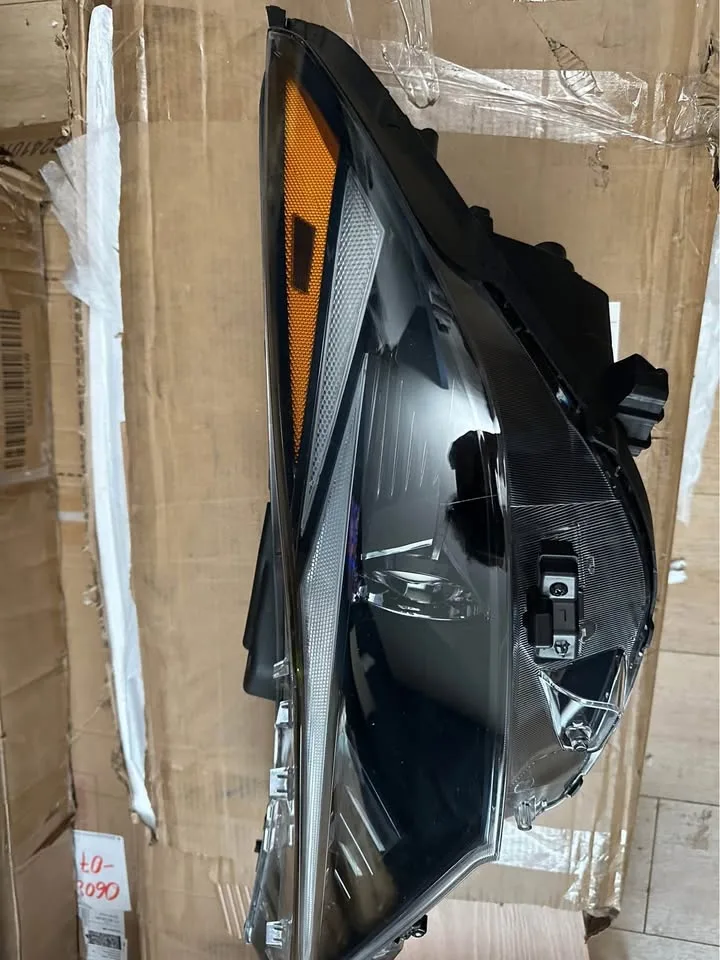 Hyundai Elantra Headlight 2021+/Faro Hyundai Elantra 2021+ image indicator(6)