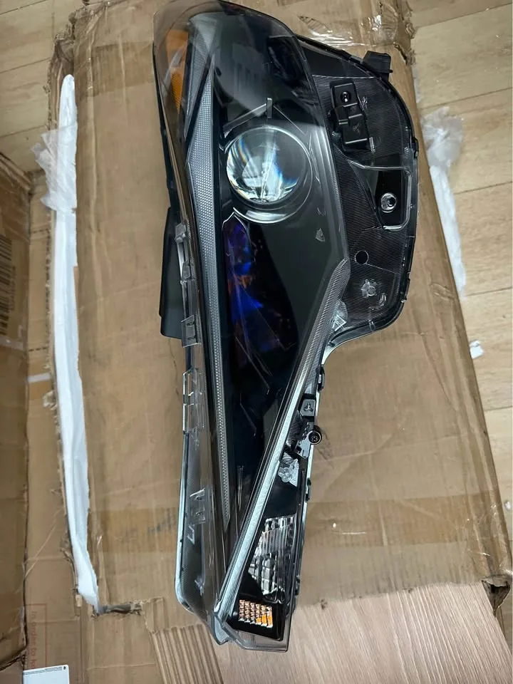 Hyundai Elantra Headlight 2021+/Faro Hyundai Elantra 2021+ image indicator(7)