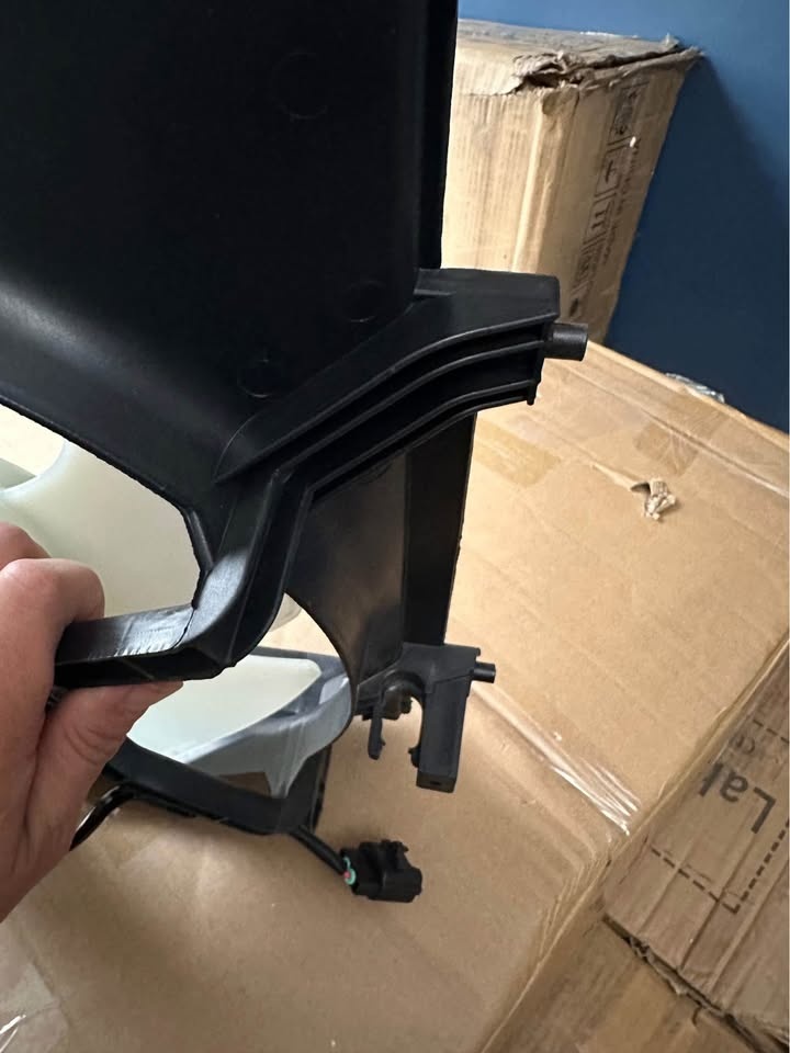 Subaru fan/Ventilador Subaru - photo 5