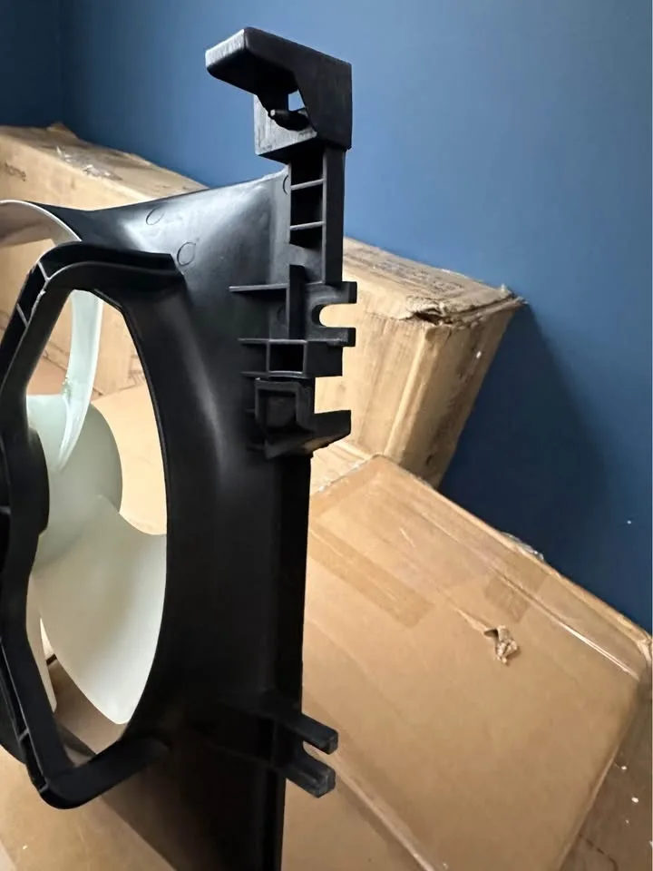 Subaru fan/Ventilador Subaru image indicator(6)