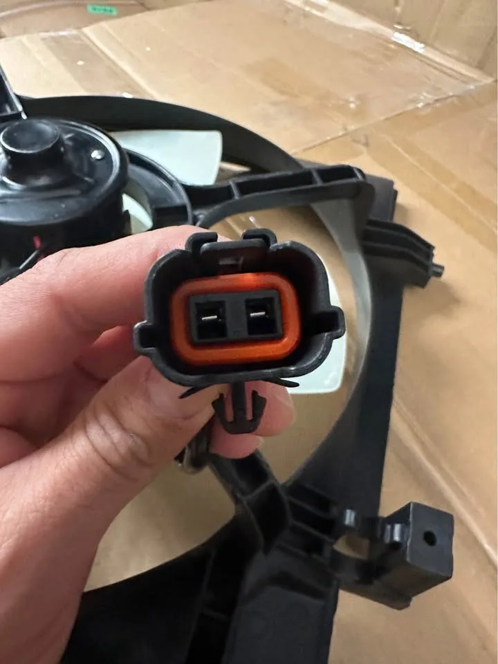 Subaru fan/Ventilador Subaru image indicator(7)