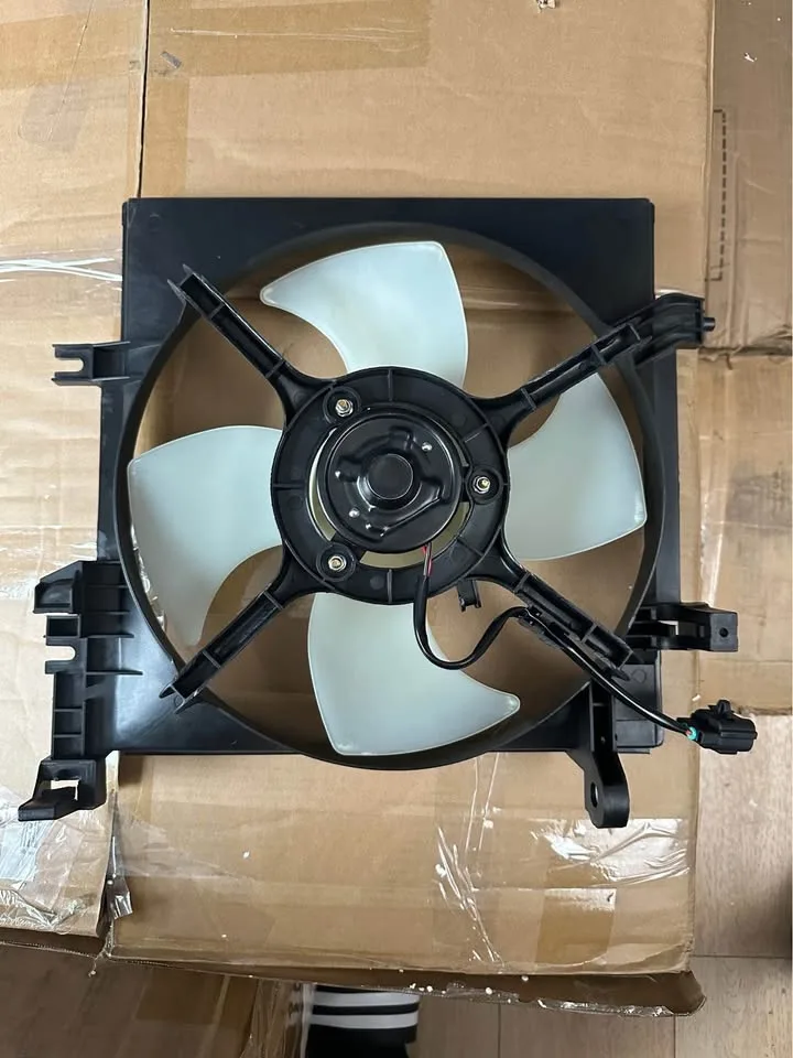 Subaru fan/Ventilador Subaru image indicator(9)
