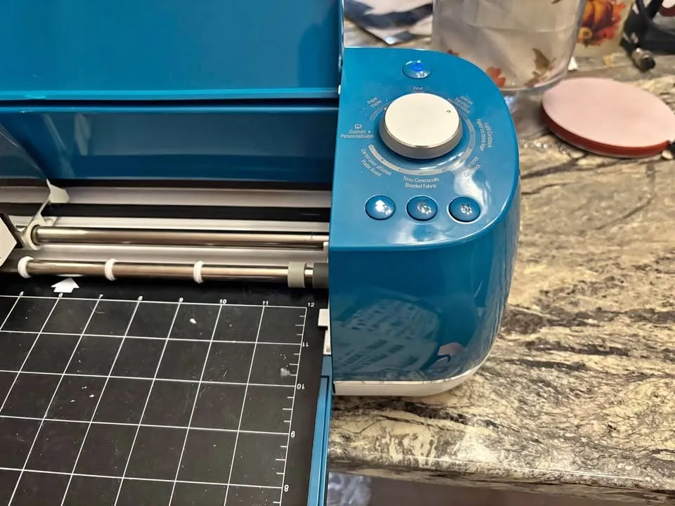 Circuit and 5 in 1 heat press