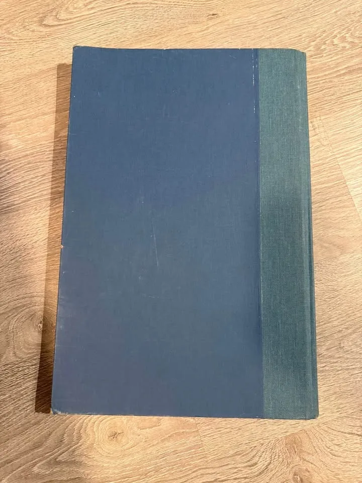 National Geographic Atlas of the World, 1981 Vintage image indicator(6)