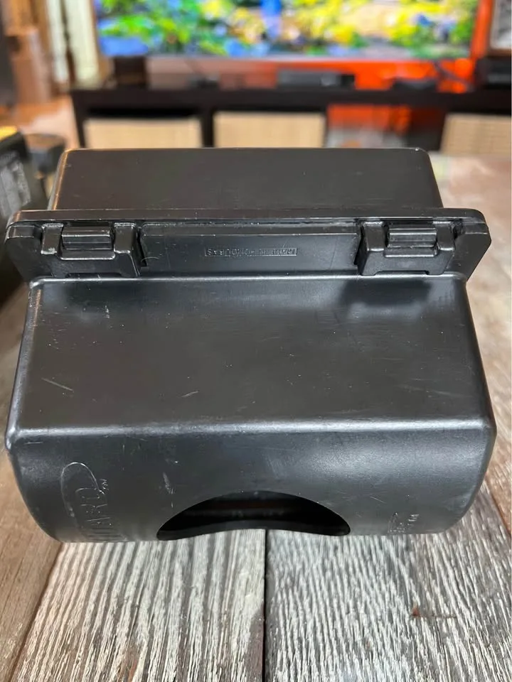 30amp RV Surge Protector image indicator(9)