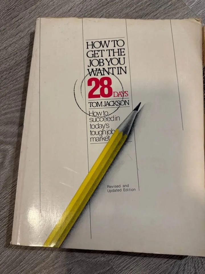 Tom Jackson 2 books image indicator(2)