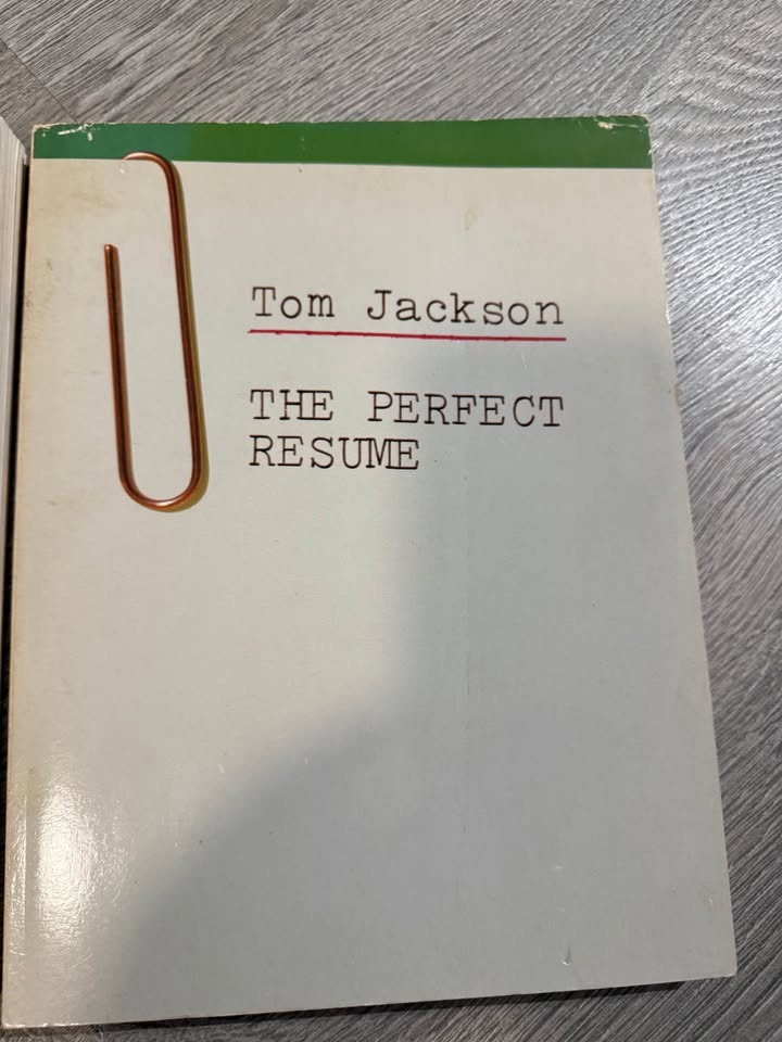 Tom Jackson 2 books - photo 3