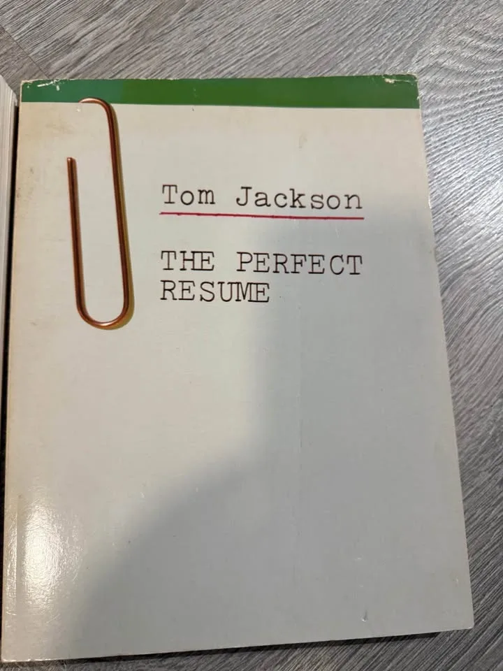 Tom Jackson 2 books image indicator(3)