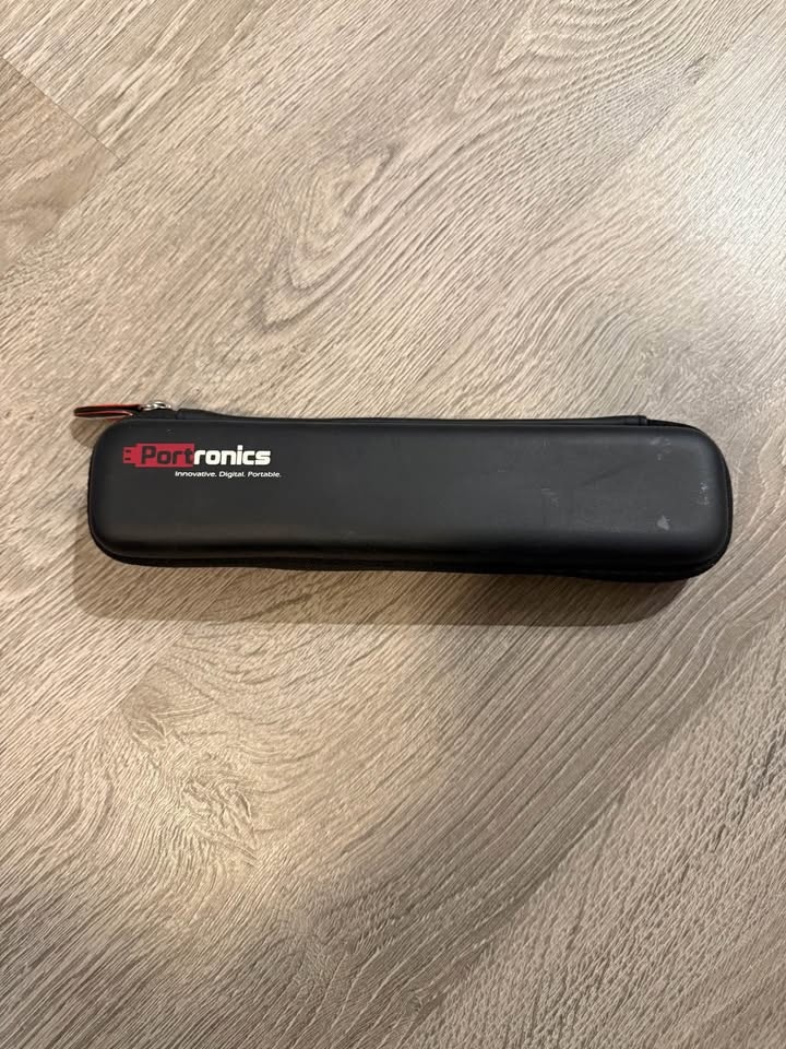 Portronics Scanny 4 Portable Scanner handheld Scanner - photo 5