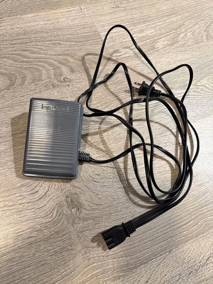 Speed Controller FC-1902 sewing machine foot pedal control