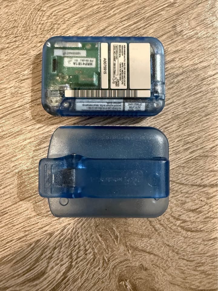 Pager Motorola ULTRA Express FLX - photo 3