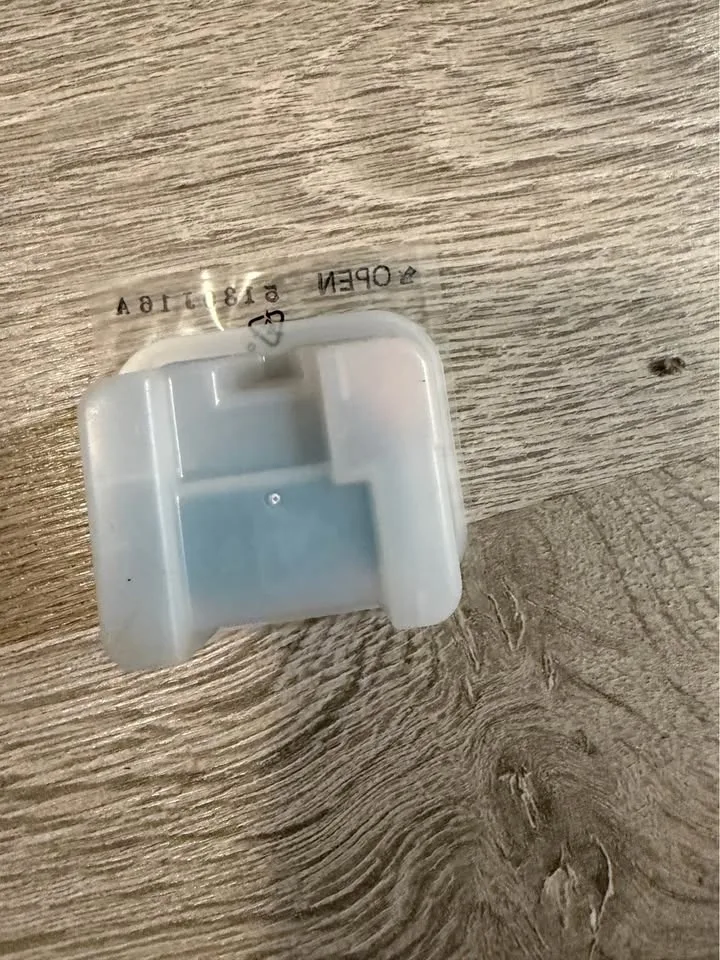 CANON BC-10 Black Original Printhead Japan image indicator(2)