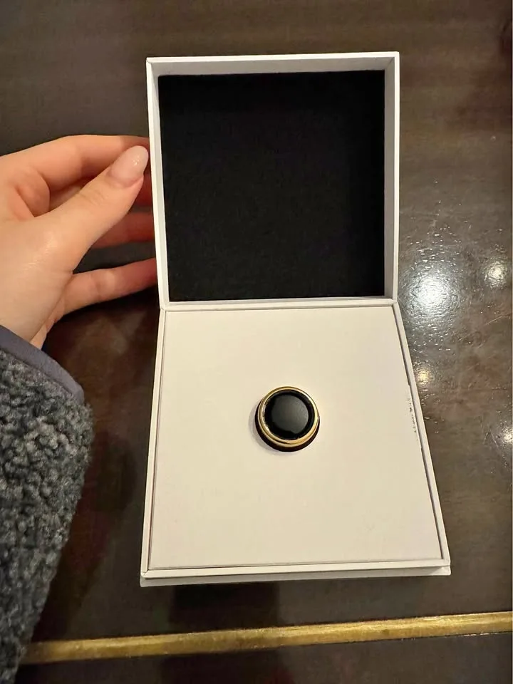 Oura ring 3 - size 7