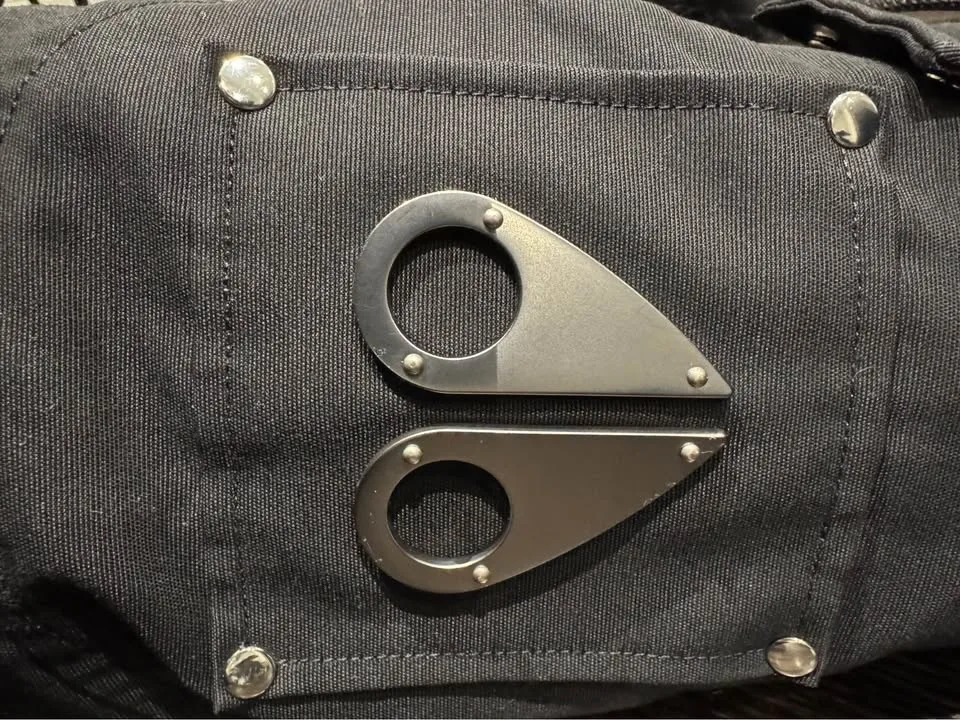 Moose knuckles women’s down filled jacket image indicator(6)