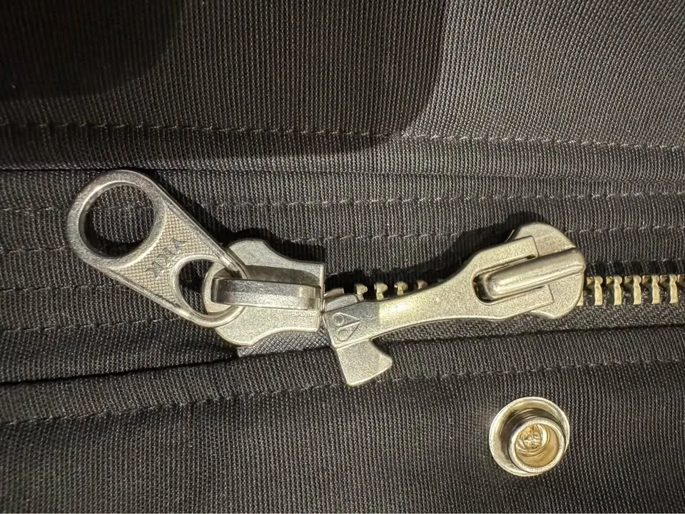 Moose knuckles women’s down filled jacket image indicator(7)