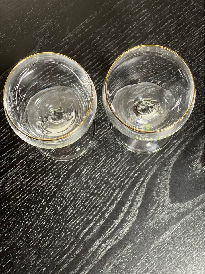 Vintage Irish Coffee Glasses - Set of 2 - photo 3
