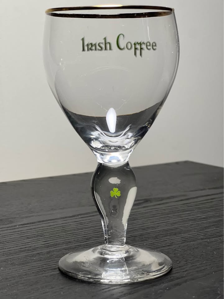 Vintage Irish Coffee Glasses - Set of 2 - photo 5