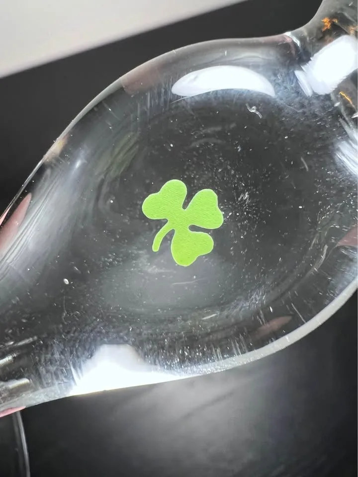 Vintage Irish Coffee Glasses - Set of 2 image indicator(7)