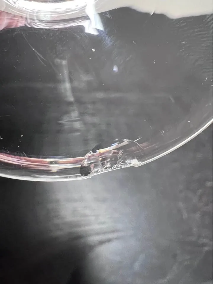 Vintage Irish Coffee Glasses - Set of 2 image indicator(8)