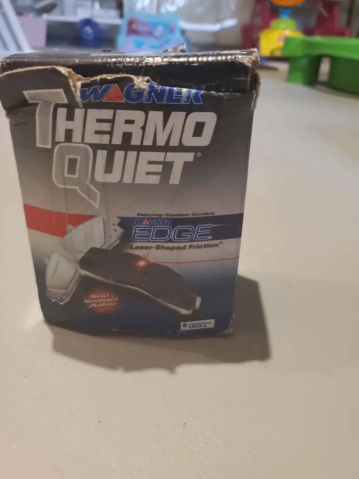 Brakes and Rotors (2007 Volkswagen Touareg) image indicator(4)