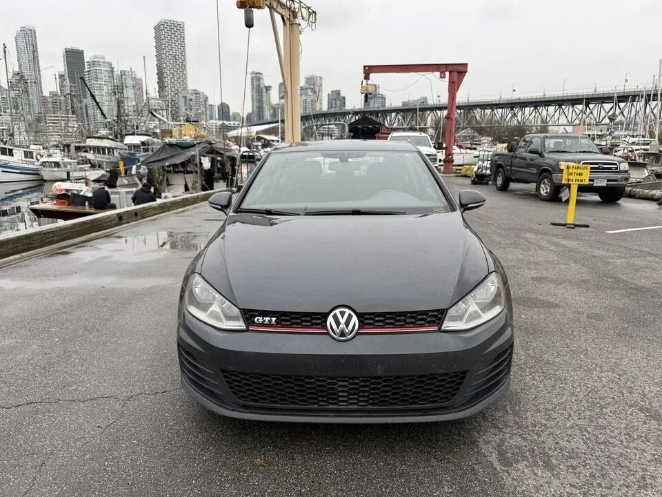 2016 Volkswagen Golf image indicator(9)