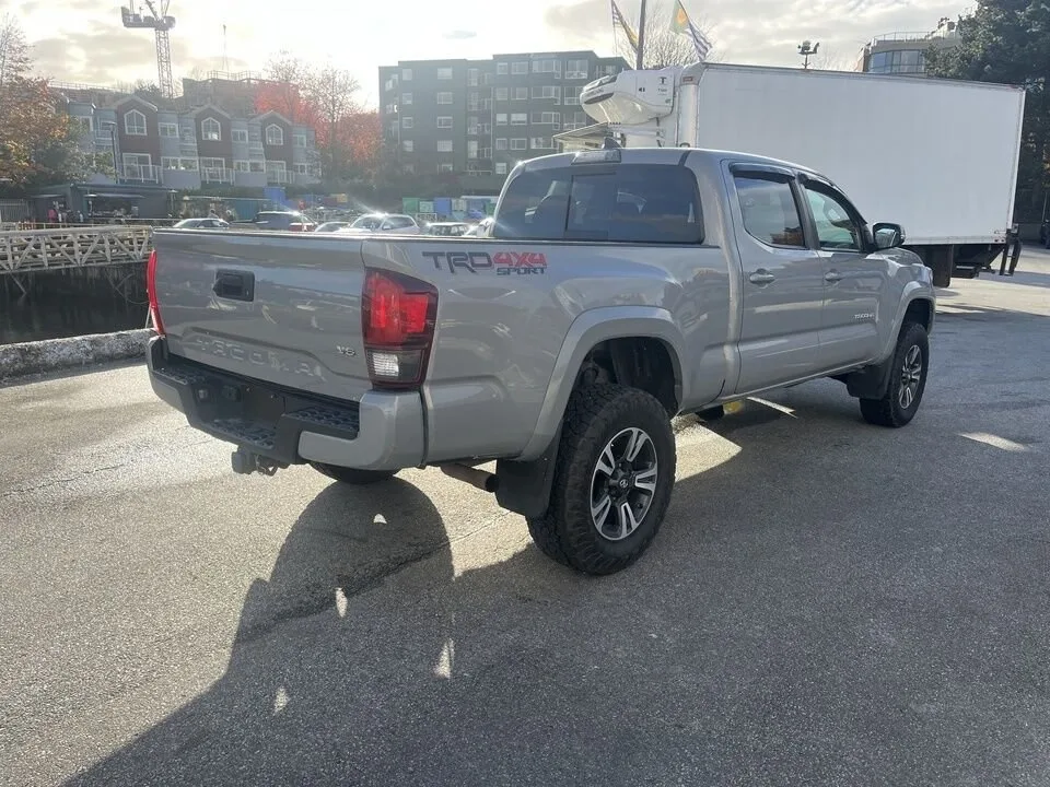 2019 Toyota Tacoma image indicator(6)