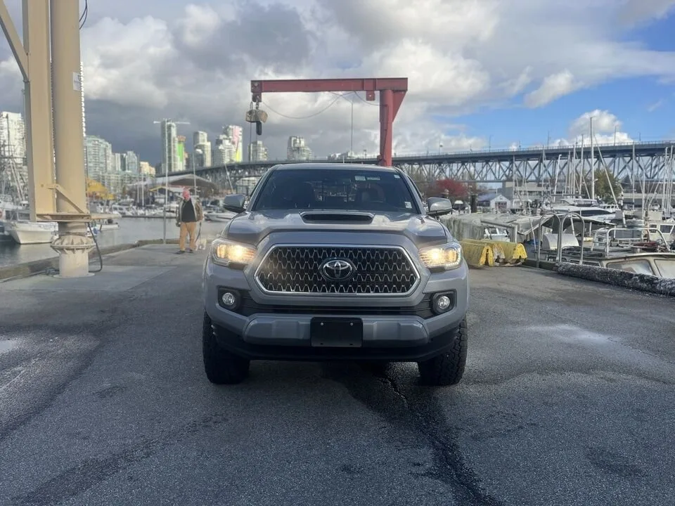 2019 Toyota Tacoma image indicator(9)