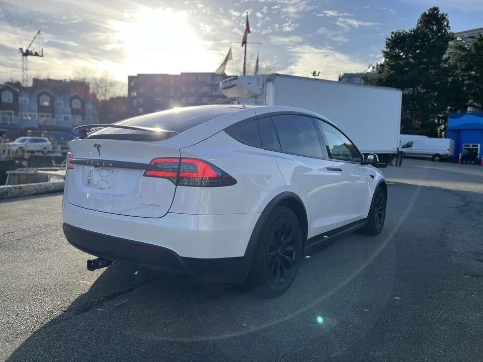 2020 Tesla Model X image indicator(6)