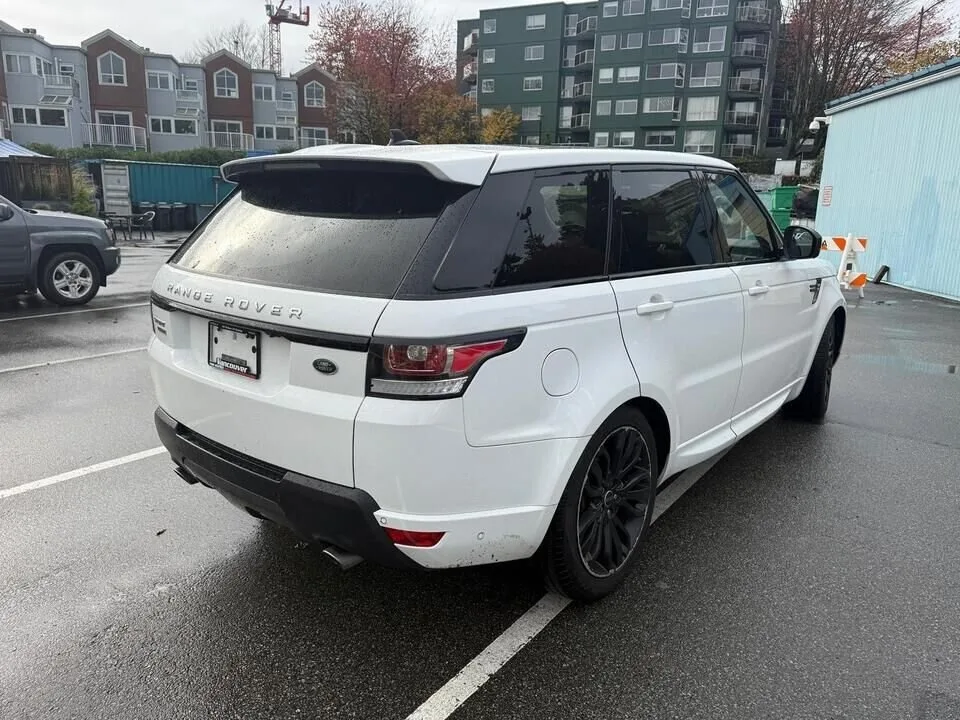 2016 Land Rover Range Rover Sport image indicator(7)