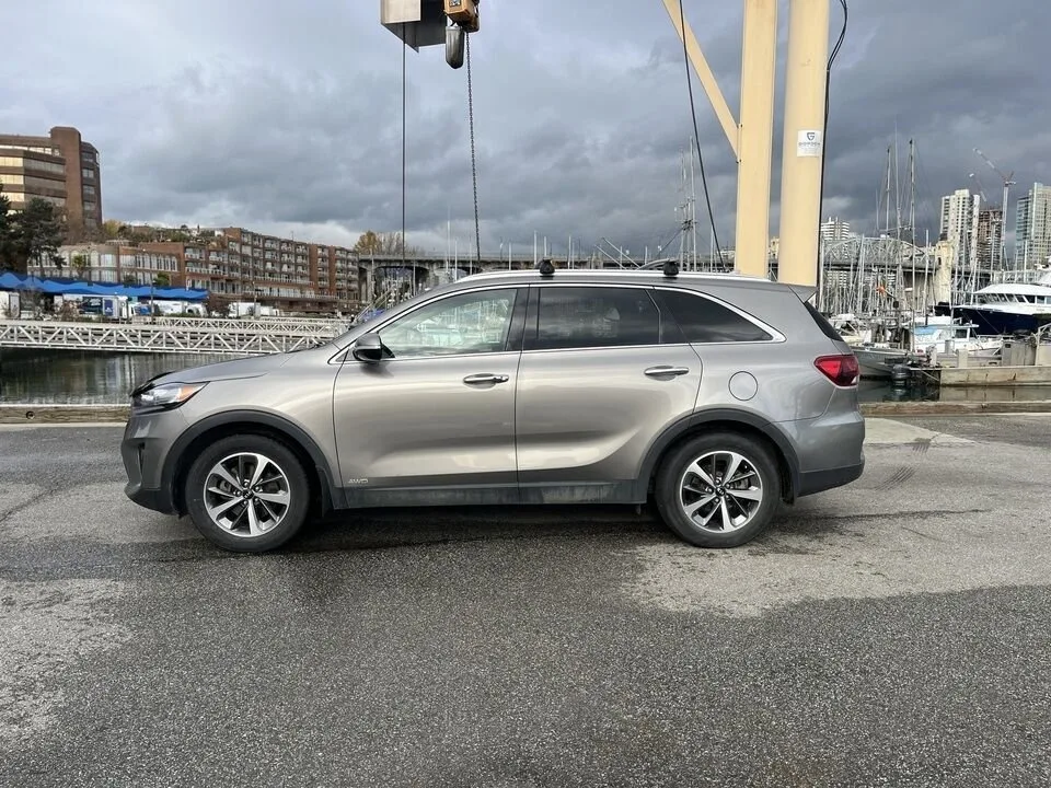2019 Kia Sorento EX 4WD image indicator(3)