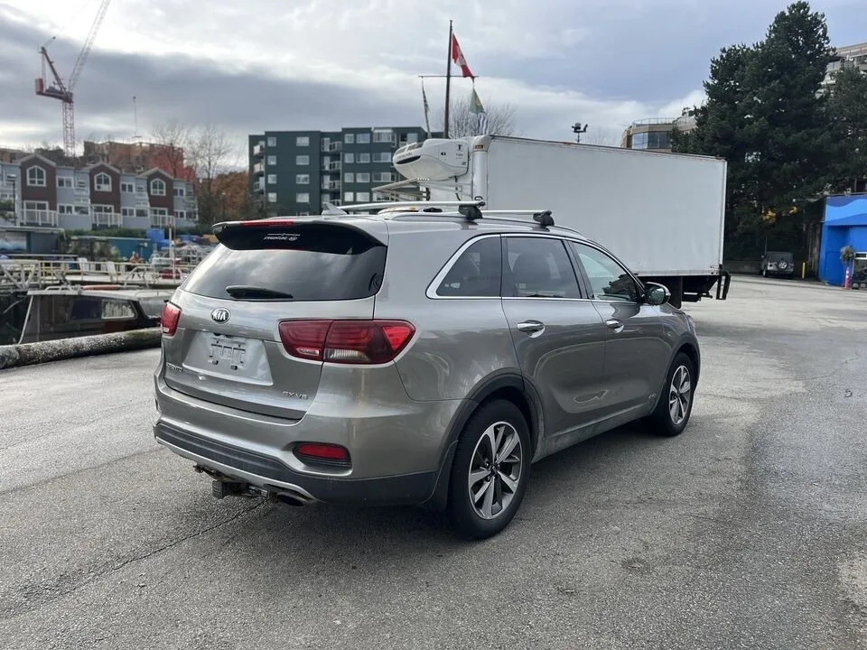 2019 Kia Sorento EX 4WD image indicator(7)