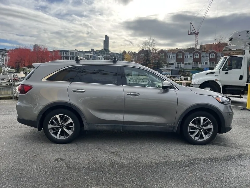 2019 Kia Sorento EX 4WD image indicator(8)