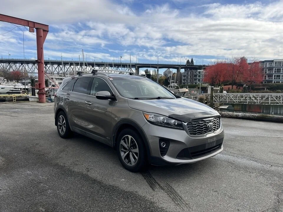 2019 Kia Sorento EX 4WD image indicator(9)