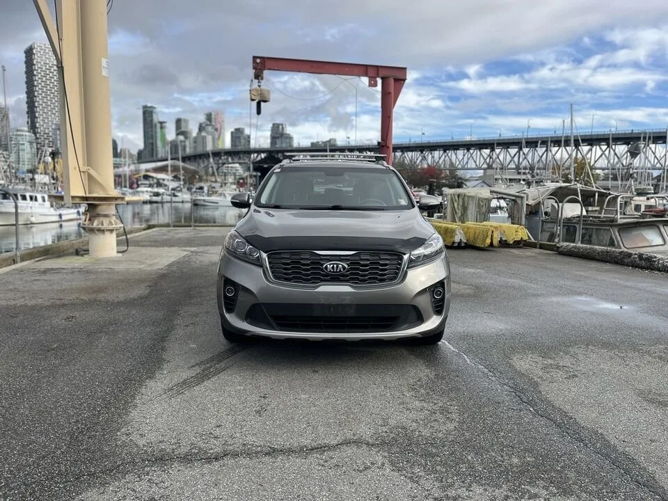 2019 Kia Sorento EX 4WD image indicator(10)