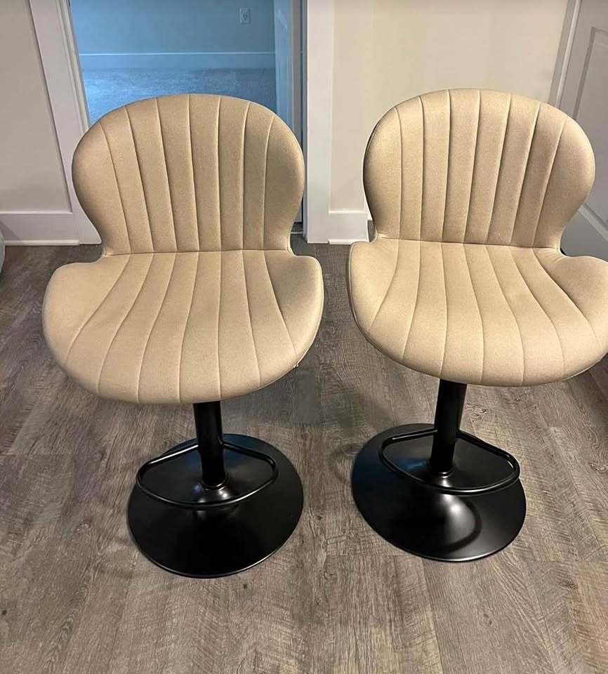 Bar stools!!