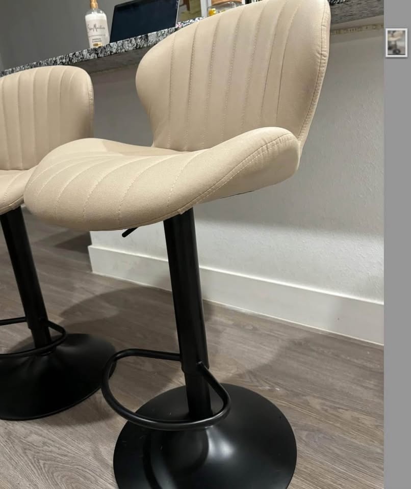 Bar stools!! - photo 4