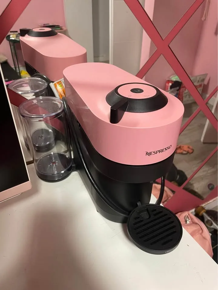Nespresso Vertuo Pop+ Pink image indicator(2)