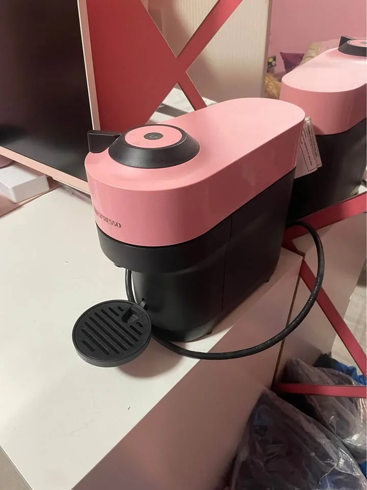 Nespresso Vertuo Pop+ Pink image indicator(3)