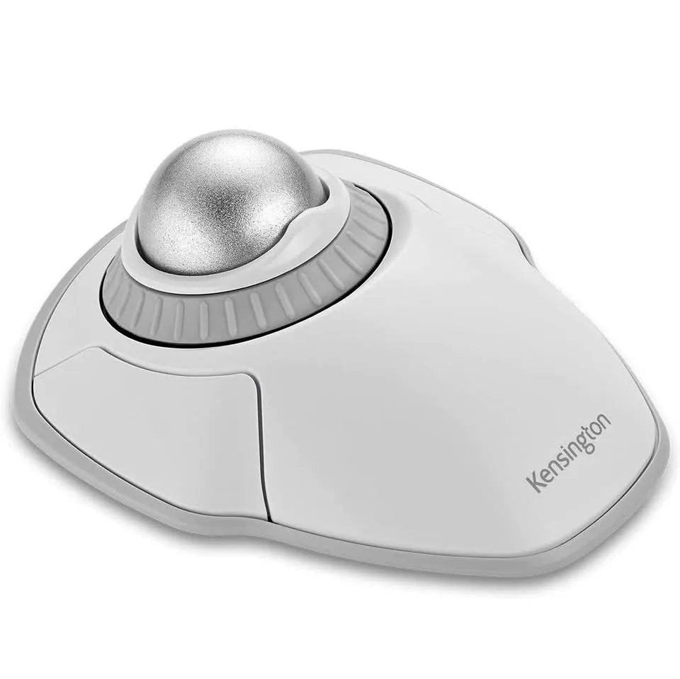 Kensington Orbit Wireless Trackball Mouse