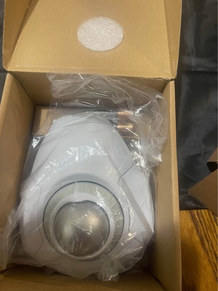 Kensington Orbit Wireless Trackball Mouse - photo 4