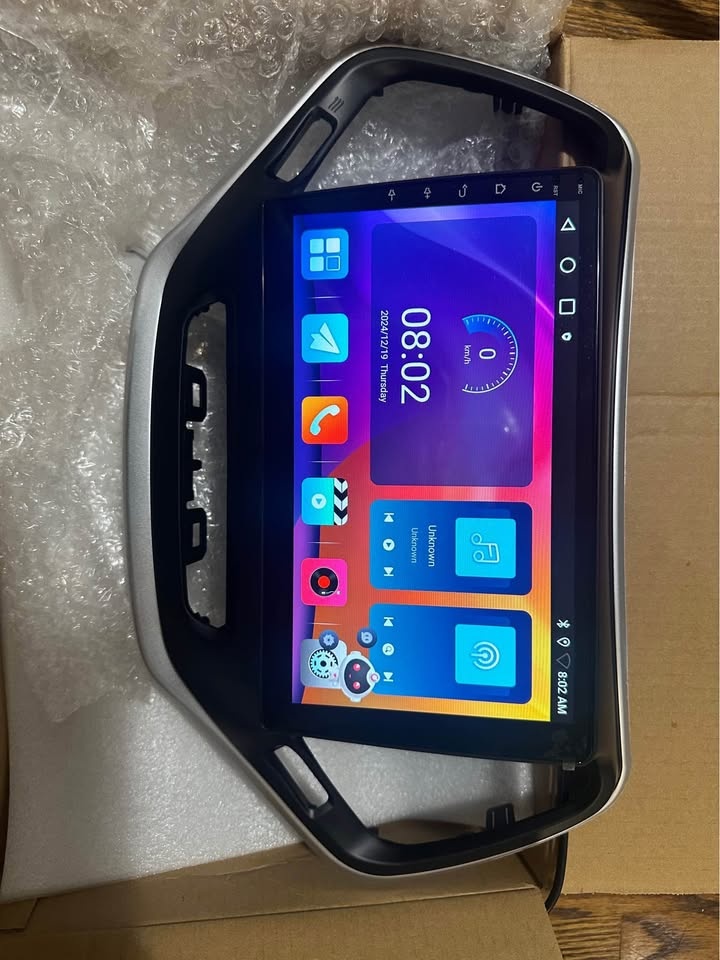 2G+64G Car Radio for Jeep Cherokee 2013-2018 - photo 2