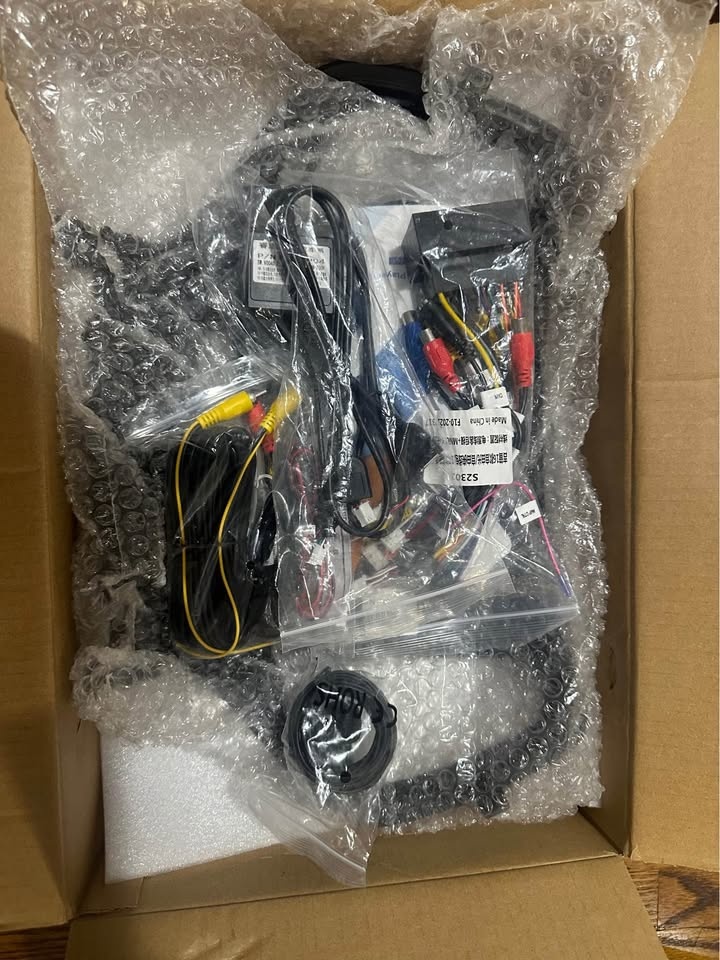 2G+64G Car Radio for Jeep Cherokee 2013-2018 - photo 3