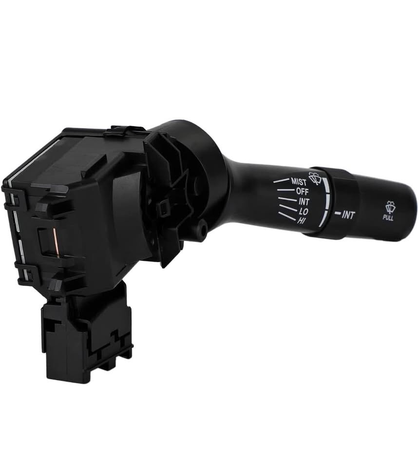Windshield Wiper Switch For Toyota