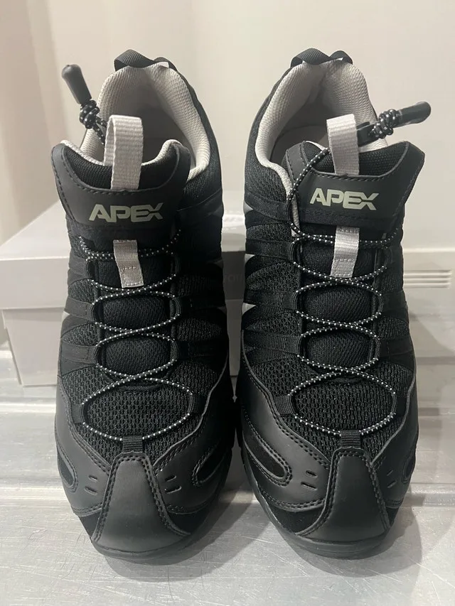 Never Worn APEX Shoes Men’s size 12