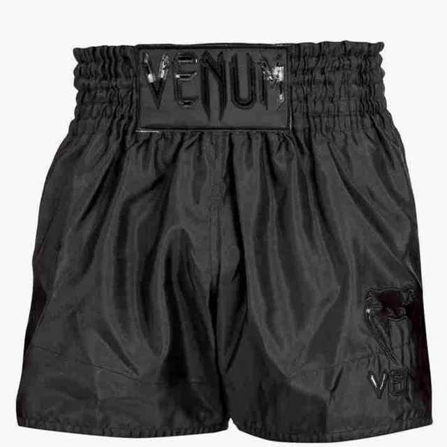 Venum Muay Thai Shorts
