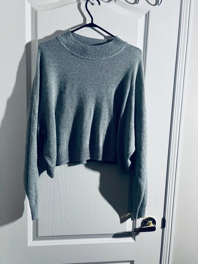 H&M Knit Sweater