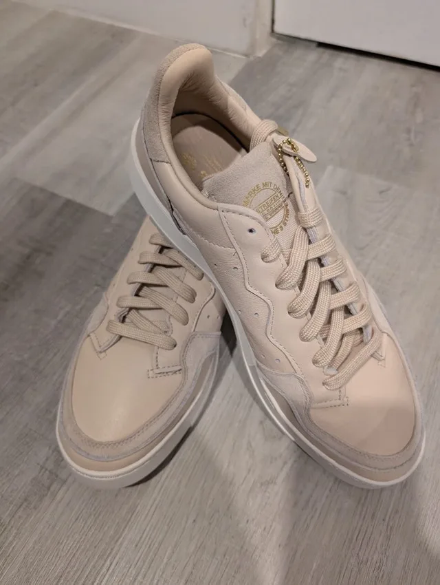 Adidas Supercourt BRAND NEW